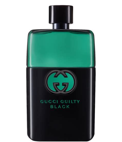 dillards gucci guilty black|Gucci Guilty online shop.